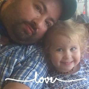 Meet your Posher, Matt